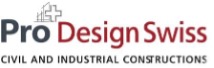 Logo Pro Design Swiss
