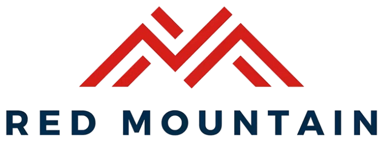 Logo Red Mountain Group